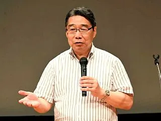 前川喜平「VIVANT作ってる福沢某なる…