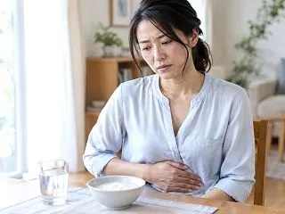 肩こりでめまいやふらつきが出るとき先に確…