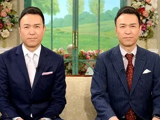 【ハゲ速報】モーニングバード玉川徹「ホー…
