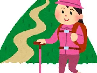 もうどんな高い山だろうが低い山だろうが登…