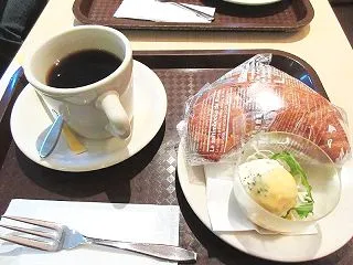カフェ ウーノ・ウーノ（愛知県豊橋市） …