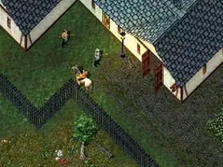 【 UO 】うま