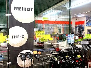  【明日開催！】フライハイト店内試打会⛳…