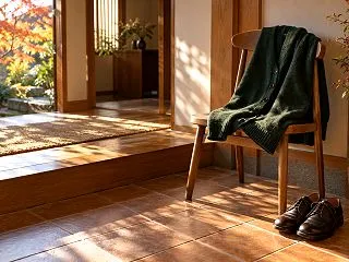 霜降はいつ？2026年は10月23日｜朝…