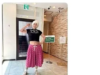 【衝撃】「だれ？」「華原朋美さん？」華原…