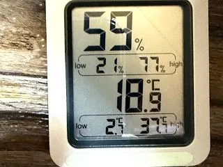おはようございます10/23曇時々晴