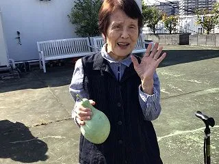 ☆天ぷら作る☆