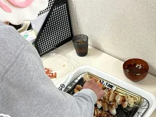 ☆カインドライフ10月レクリエーションの…
