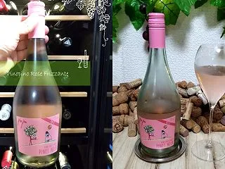本日のワイン♪（8月下旬)