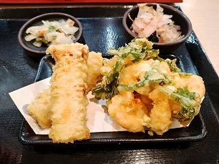 ゆで太郎堺筋本町店
