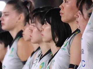 ぐんま開幕戦 新しい力が躍動！