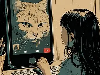 何もかもが不自然で、不健全で、不道徳（約…