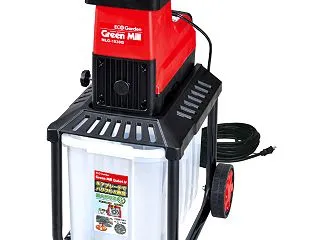 電気式粉砕機（3種）のご紹介