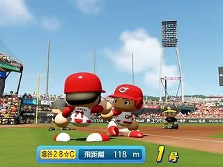 パワプロ2026で戯れる【2031年/6…