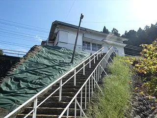 北陸駅巡り26夏-福井編(24) えちぜ…