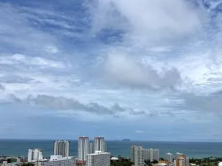 住所不定無職男のタイ移住(タイ移住編 第…