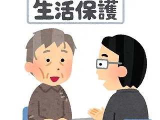 【法整備が必要】生活保護利用者の車保有 …