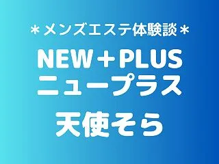 ニュープラス「天使そら」の秋葉原・新橋メ…