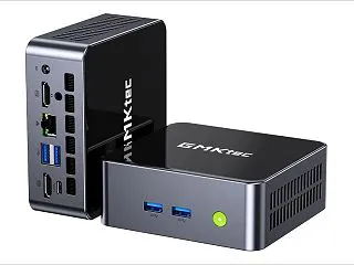 GMKtec M3S － CPUにCor…