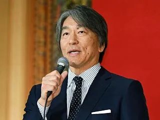 松井監督について