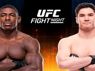 『UFC Fight Night 291…