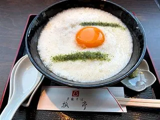 夕霧そば 瓢亭 バルチカ03店 (vol…