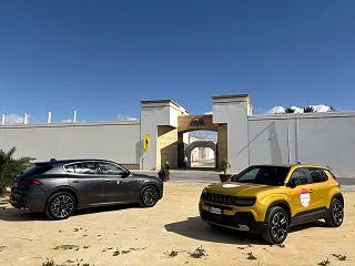 【シチリア旅日記】タルガ・フローリオ:マ…