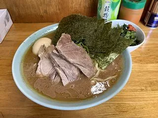 大原家＠大船