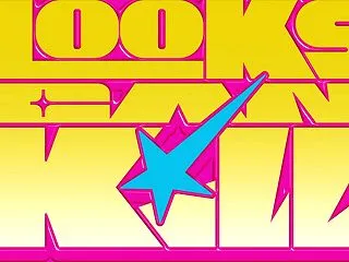 【掛け声】IVE / Looks Can…