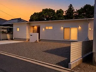 四国中央市で注文住宅を建てるなら｜間取り…