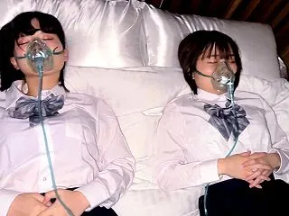 ＜JK＞ 制服ハンター 爆ドパ確定フルM…