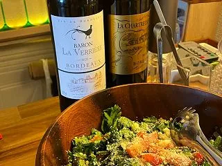 昼飲み会は夜まで