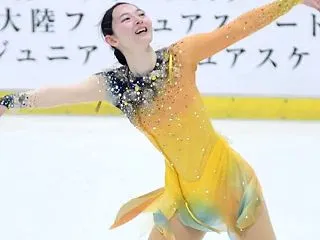 中部大会とグランプリシリーズ