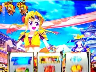 【≪やめ時≫ 戦国乙女5『終了画面⇒スト…