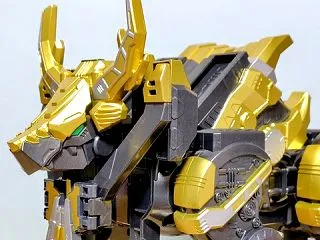 【角醒ハンター オメガホーン】DXキエン…