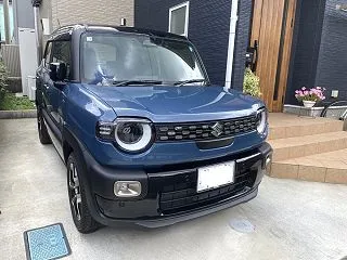新型クロスビー 慣らし運転後の燃費は変わ…