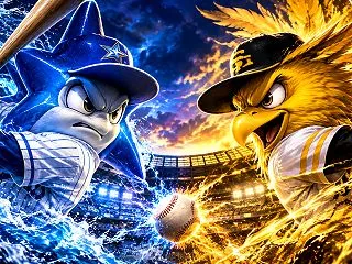 【2026年日本シリーズ予想】ソフトバン…