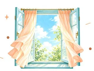 わたしの週末の窓辺診断