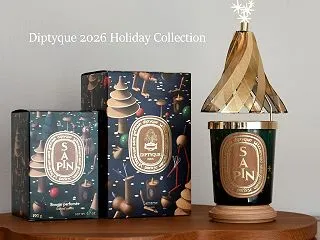 【 Diptyque 】ディプティックの…