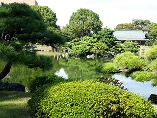 清澄庭園 202610 12