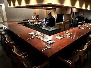 大人の焼き鳥屋 落ち着いた空間で過ごした…