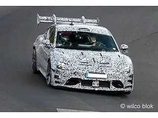 シャオミSU7にエクストリームバージョン…
