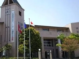 【茨城】強豪・水海道二高の女子ハンド部で…