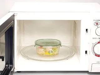 iwaki 保存容器 耐熱ガラス 4個セ…