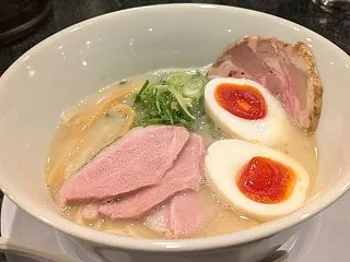 麺匠至誠、、、☆