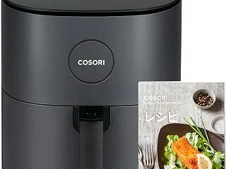 ノンフライヤー COSORI 4.7L …