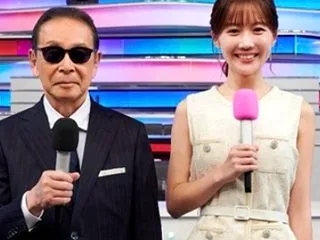 10月24日・Mステ放送開始記念日…(N…