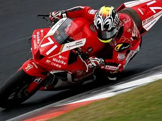 今年最後のレースを頑張ります！