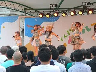 ジエメイ 2026.10.12 群馬県庁…