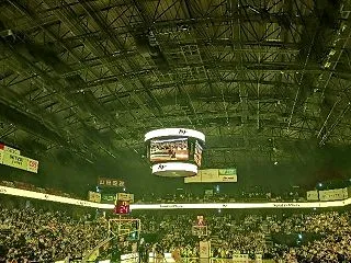 ㉗バスケ、３。【仙台vs横浜BC】